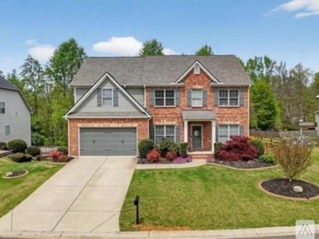 6 BR, 5 BA Apartment 4320 Jeston Court, Cumming, GA 30028