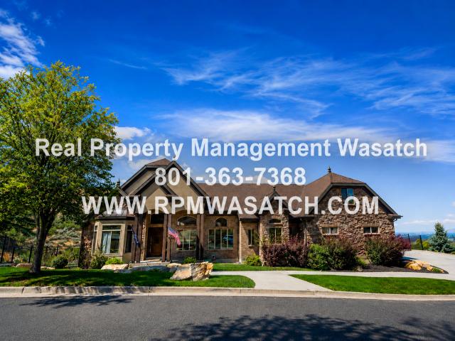 6 BR, 6 BA Apartment 14814 S Vintage View Ln, Draper, UT 84020