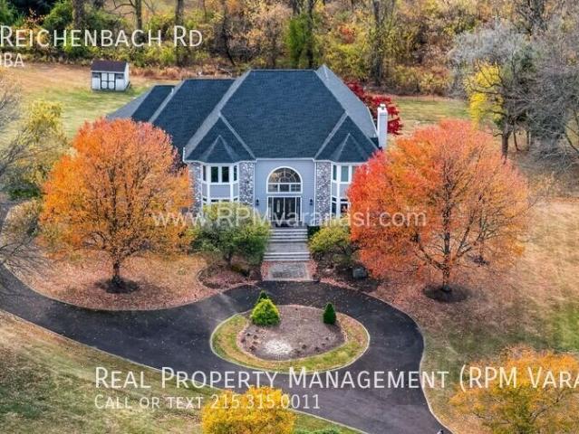 6 BR, 6 BA Apartment 1189 Reichenbach Rd, Collegeville, PA 19426