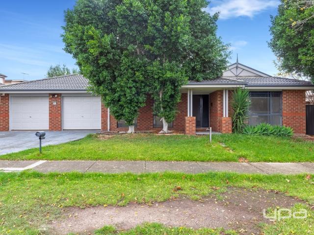 6 Brack Place, Caroline Springs