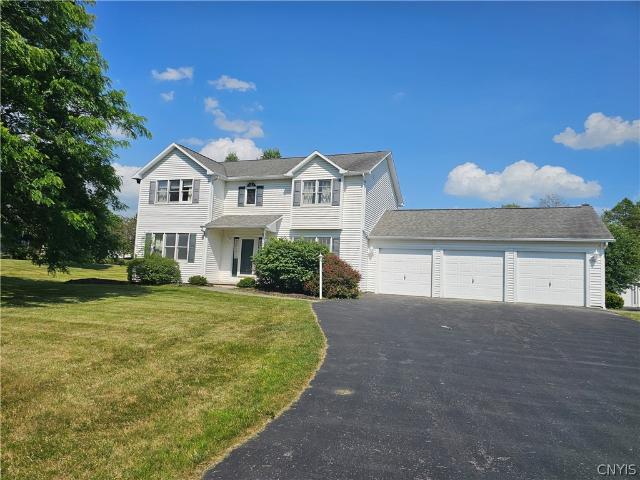 6 Brae Ridge Road