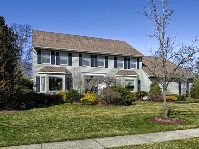 6 Brentwood Court