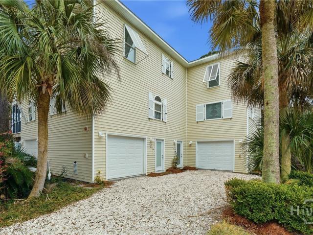 6 Brewers Landing, Unit A, Tybee Island, GA 31328 | MLS #SA350357