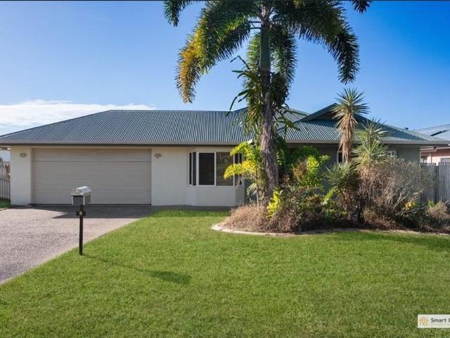 6 Brinkley Court, Mount Louisa