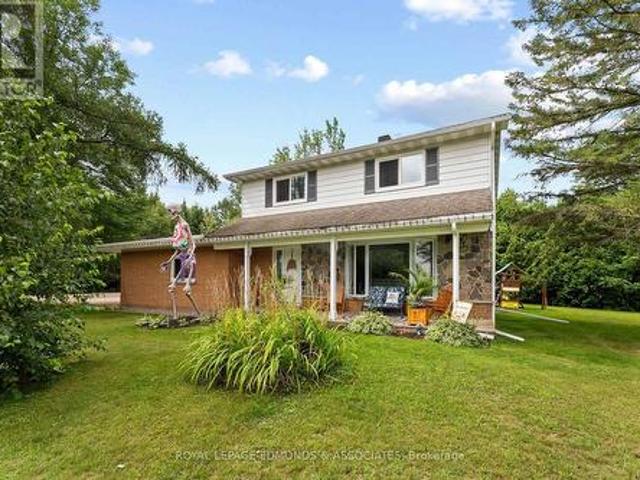6 Brian Street, Laurentian Valley, ON, K8A 6W4 house for sale | Listing ID X13687 | Royal LePage