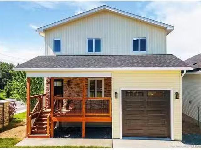 6 Briar Brook Pl, Fredericton, NB, E3A 3N1 house for sale L.