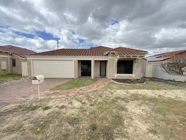 6 Bridges Rise, Kiara, WA 6054