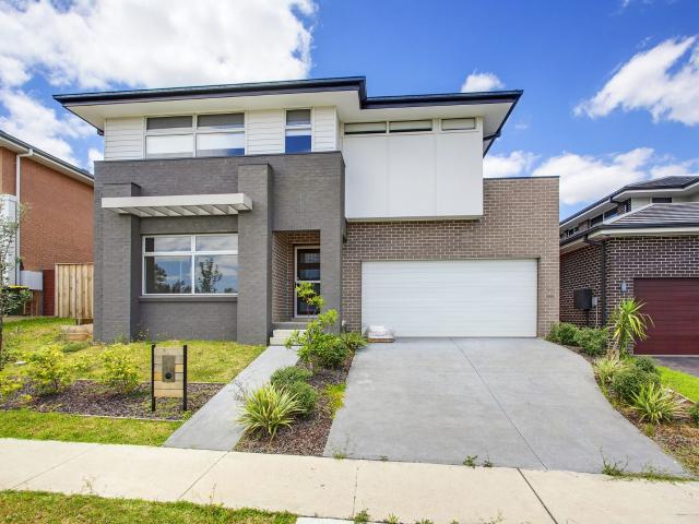 6 Bridgewater Crescent, Beaumont Hills