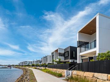 House to rent in Hope Island