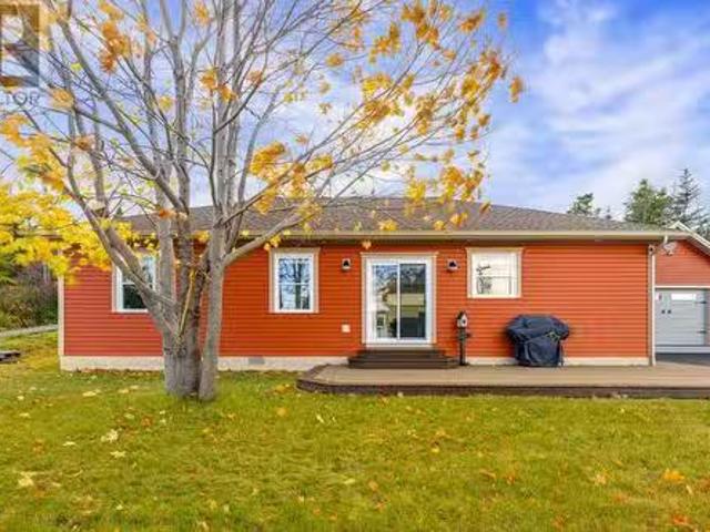 6 Brophy'S Road, Fermeuse, NL, A0A 2G0 house for sale Listi.