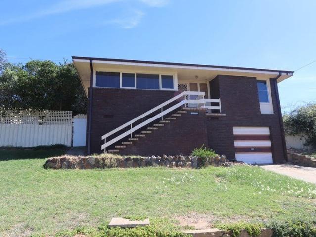 6 Broughton Street, Goulburn