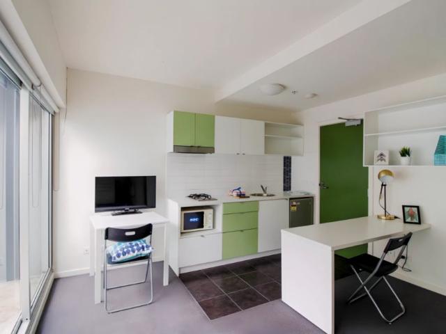 6 Bruce Street, Melbourne