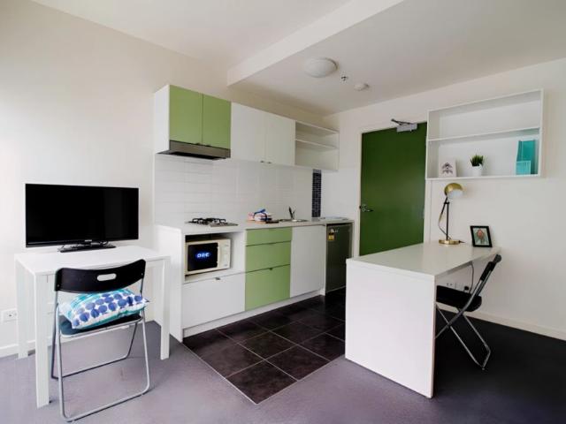 6 Bruce Street, Melbourne