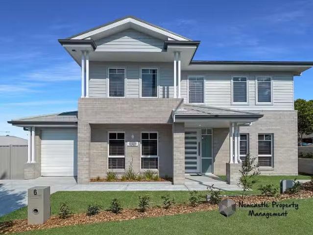 6 Brushworth Drive, Edgeworth House for rent Listed by Newcas.
