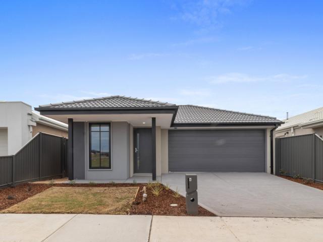 6 Brushtail St