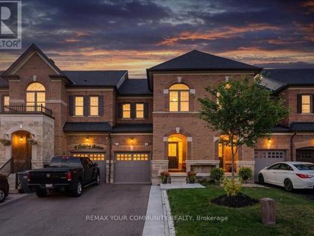 6 Cuddles Court, Caledon, ON, L7E 4K8 house for sale | Listing ID W13803 | Royal LePage