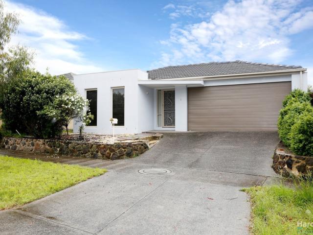 6 Cullen Street, Epping, VIC 3076