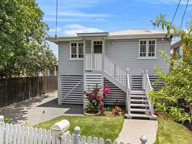 6 Cusack Parade, WYNNUM, QLD 4178 House for Rent