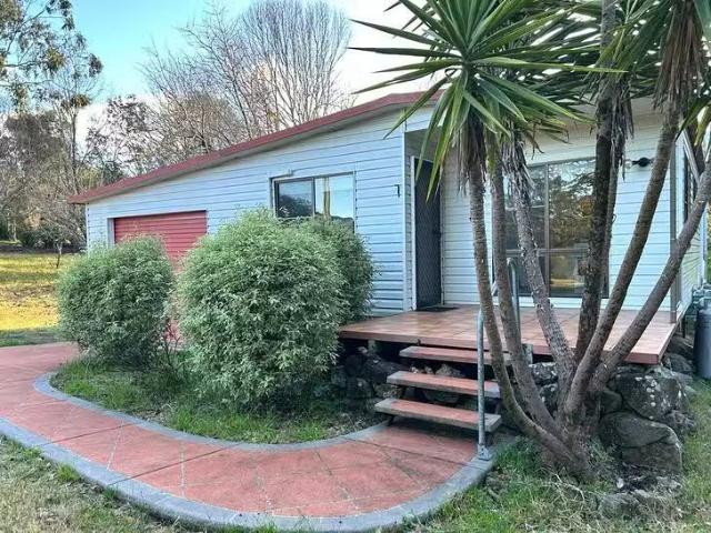 6 Cypress Street, Dorrigo, NSW 2453