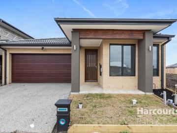 6 Cabinteely Road, Woodstock, VIC 3751
