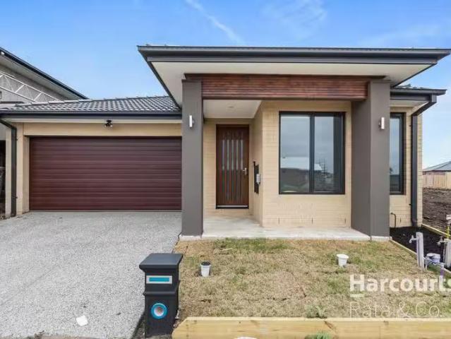6 Cabinteely Road, Woodstock, VIC 3751 House for Rent