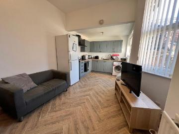 Mossley Hill Liverpool, L18, North East Wales, Midlands