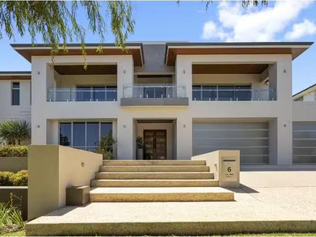 6 Calver Place, CITY BEACH House for rent Listed by Breanna R.
