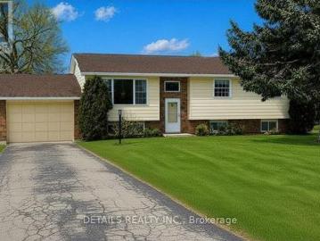 6 Cambridge Court, North Grenville, ON, K0G 1J0 house for sale | Listing ID X12934 | Royal LePage