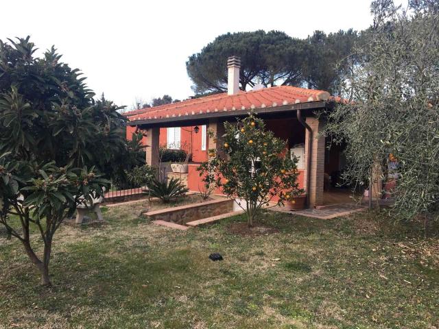 6 Camere Casale Toscana In vendita A7631TAA 300m² Scarlino