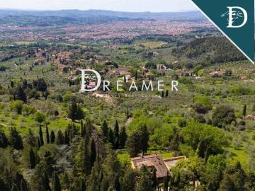 6 camere da letto, Tuscany Tuscany 98800459