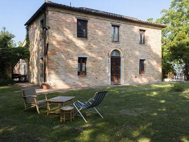 6 camere da letto, Urbino Marche 103700599