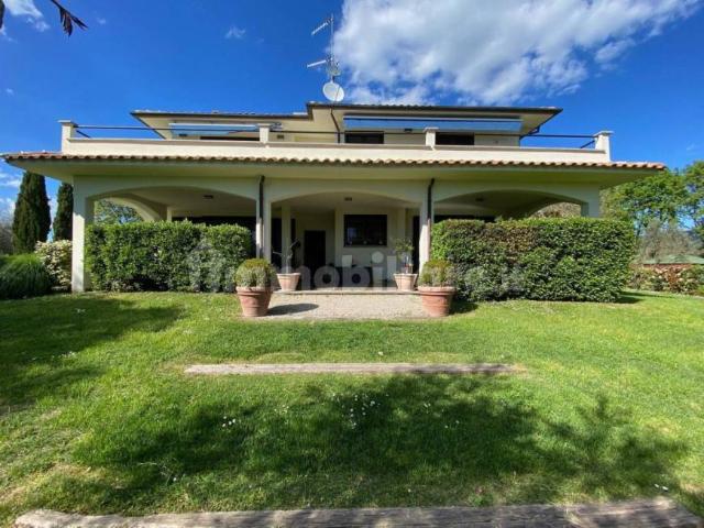 6 camere da letto, Viterbo Viterbo 10120 104563894
