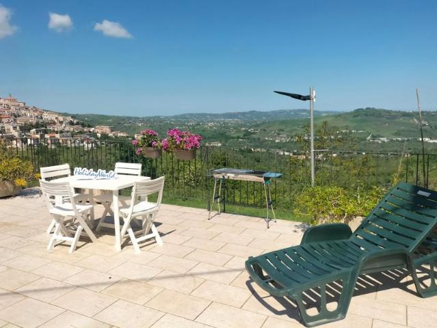 6 camere da letto, Casoli Casoli 66043 LS91756630