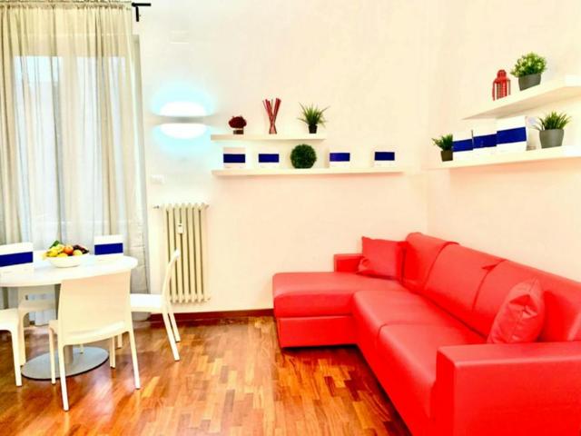 6 camere da letto, Genoa Genoa 16167 LS103391289
