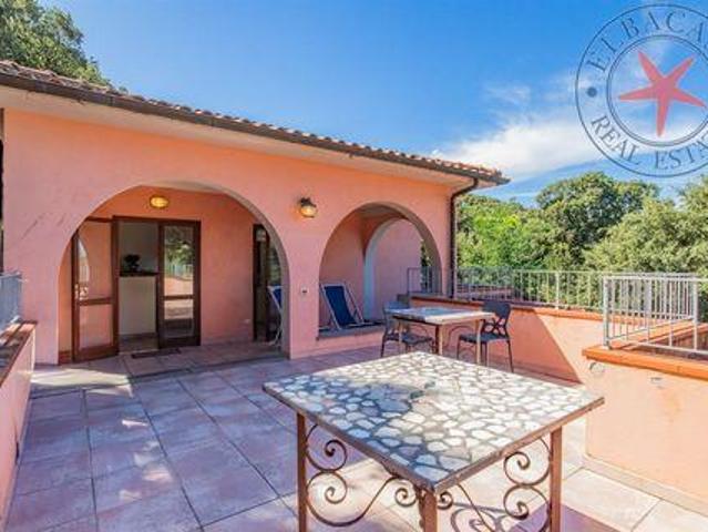 6 camere da letto, Marciana ToscanaTuscany 94921712