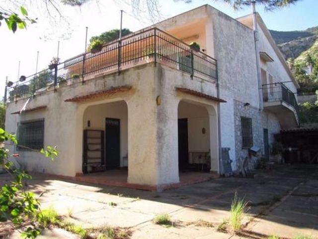 6 camere da letto, Palermo SiciliaSicily 103701021