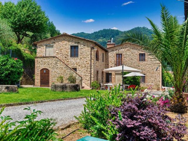 6 camere da letto, Pescia Pescia 105120574