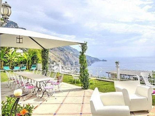 6 camere da letto, Praiano Campania 103700720
