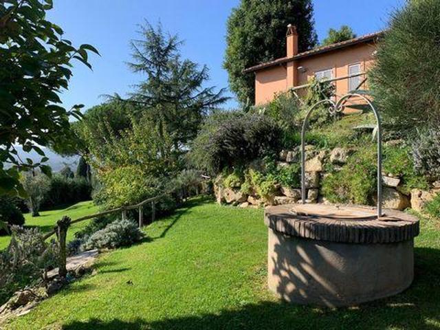 6 camere da letto, Rome Lazio 103846110