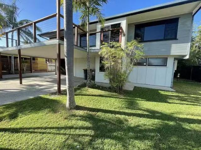 6 Cameron Street, East Mackay, QLD 4740