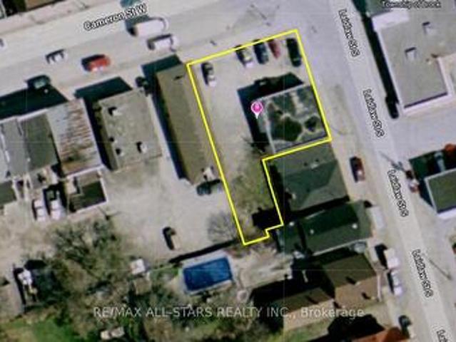 6 Cameron Street W, Brock, ON, L0E 1E0 house for sale | Listing ID N13692 | Royal LePage