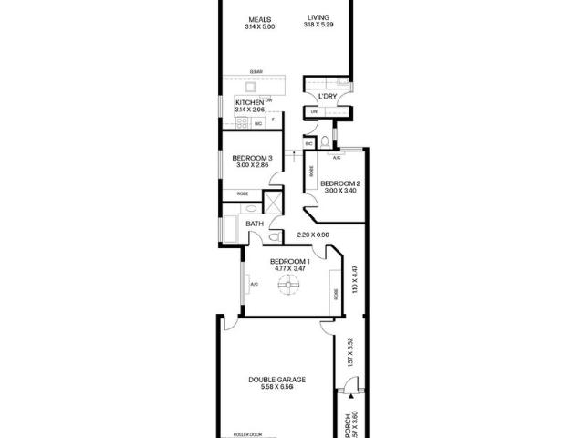 6 Cameron Road, Klemzig SA 5087