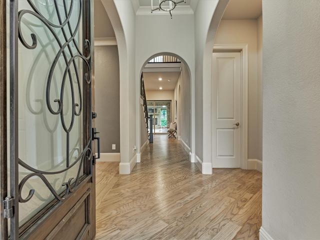 6 Canopy Green Dr, Tomball, TX 77375 | MLS #93703