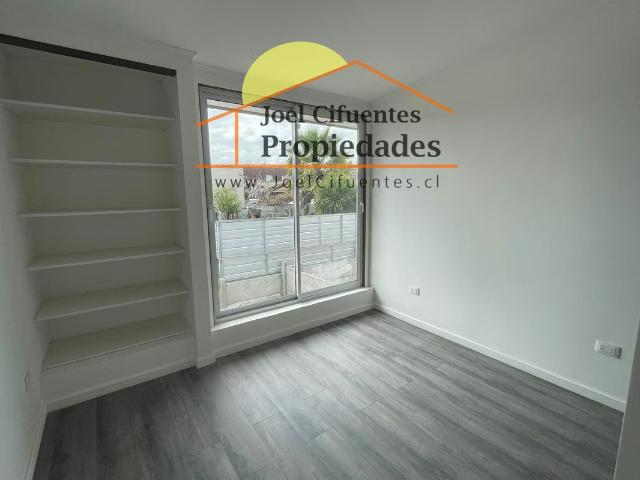 6 casas nuevas en condominio a pasos de la estación del tren. Cod 2407 | 3 dormitorios por 200000. 00 en Villa Alemana