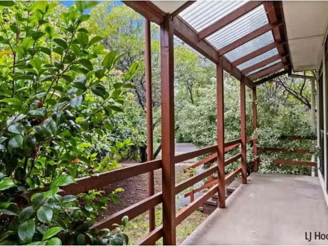6 Cassinia Street, O'CONNOR House for rent Listed by Judy Arn.