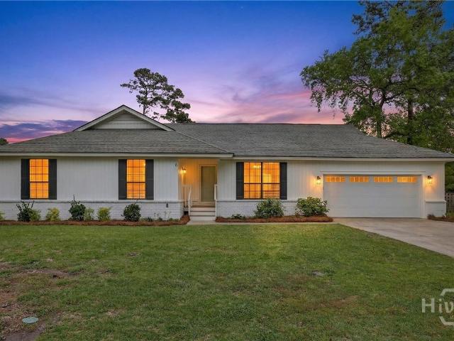 6 Castaway Pl, Savannah, GA 31410 | MLS #SA353132