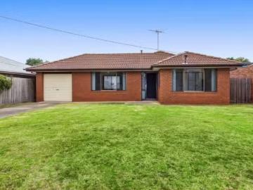 Collendina, Greater Geelong, Greater Geelong, Victoria