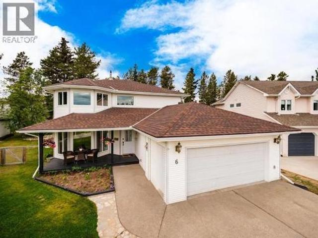 6 Carnelian Court, Whitehorse, YT, Y1A 6A3 house for sale | Listing ID 17446 | Royal LePage