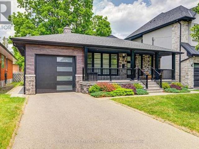 6 Cardigan Road, Toronto, ON, M8Z 2V9 house for sale | Listing ID W13746 | Royal LePage