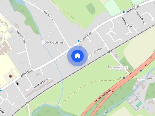 6 Carpenters Close